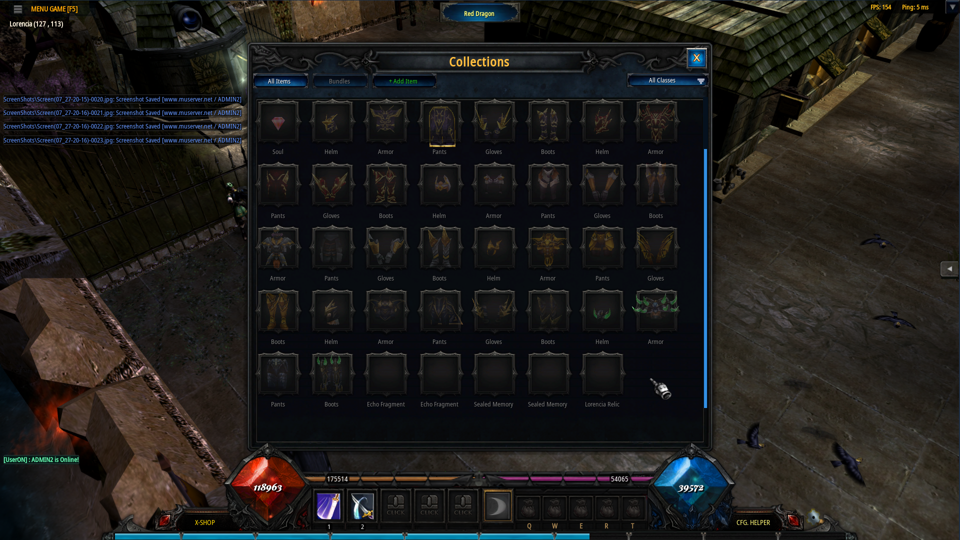 Collections
