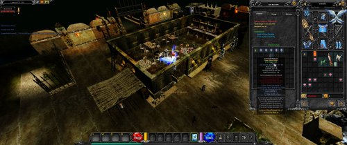 More information about "[FULL REPACK] - MuServer & Client [BETA 10.3]"