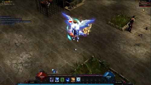 More information about "[FULL REPACK] - MuServer & Client [OFFICIAL UPDATE 1.0]"